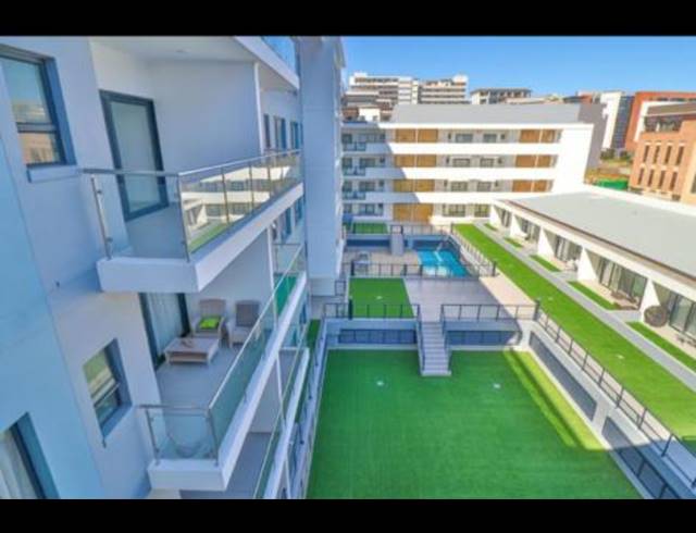 1 BEDROOM APARTMENT FOR SALE IN UMHLANGA RIDGE